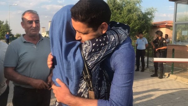 Kadir Şeker açıklama yaptı: Son nefesime kadar...