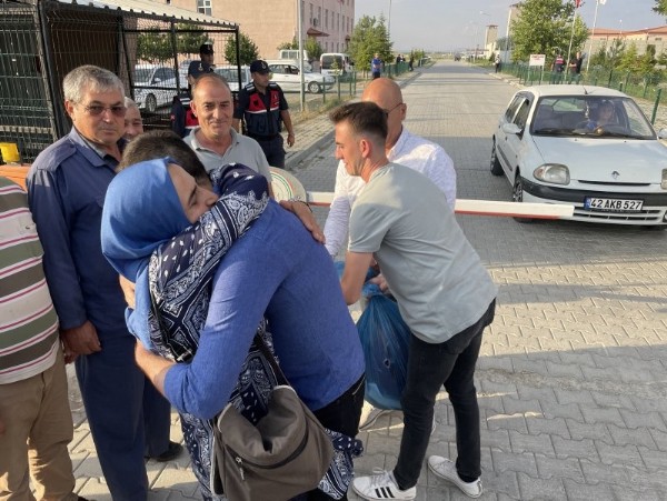 Kadir Şeker açıklama yaptı: Son nefesime kadar...