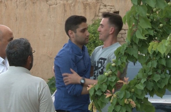 Kadir Şeker açıklama yaptı: Son nefesime kadar...