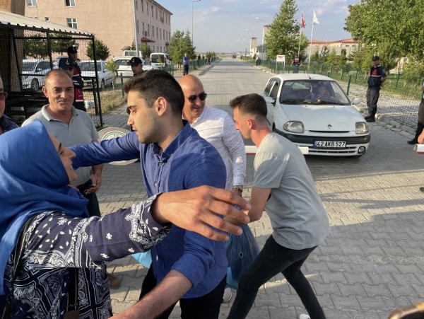 Kadir Şeker açıklama yaptı: Son nefesime kadar...