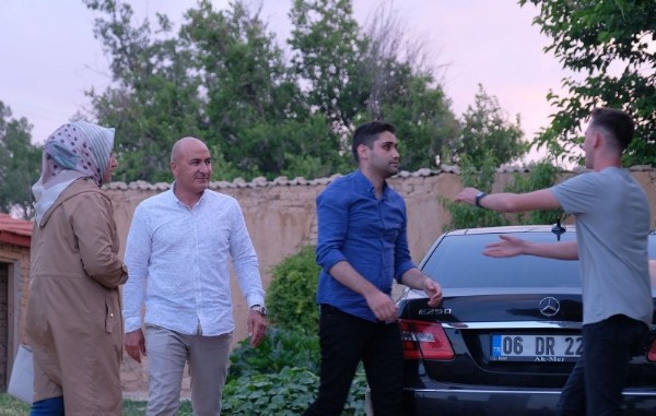 Kadir Şeker açıklama yaptı: Son nefesime kadar...