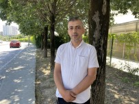 15 Temmuz Gazisi O Karanlik Geceyi Anlatti