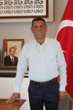 AK Parti Efeler Ilçe Baskan Vekili Subasi Açiklamasi 'Kurban Bayrami'ni Karsilamanin Sevinci Içerisindeyiz'