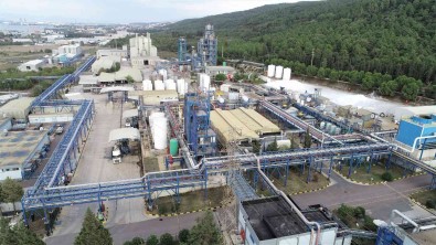 Aksa Akrilik Ve Akkim Fortune 500 Listesinde Yer Aldi