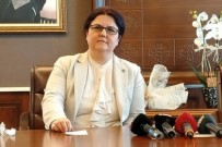 Bakan Yanik Açikladi Açiklamasi Sosyal Yardim Ödemeleri Öne Çekildi