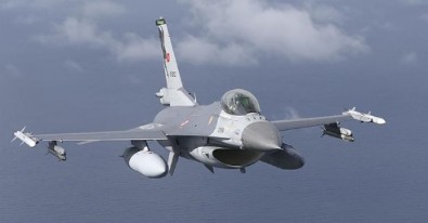 Biden yeşil ışık yakmıştı! ABD'den peş peşe F-16 açıklaması!