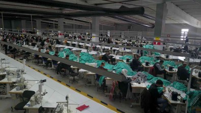 Bitlis Ihracatta Ilk 6 Ayda Türkiye 4'Ncüsü Oldu