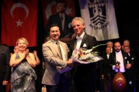 Bodrum'da Klasik Türk Müzigi Konseri