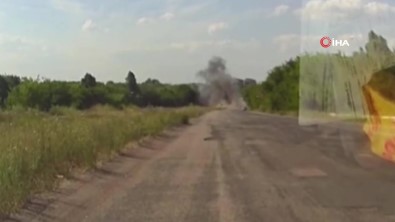 Donetsk Valisi Krilenko Açiklamasi 'Savasin Basindan Bu Yana 583 Sivil Öldü'