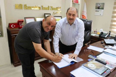 Erzincanli Çiftçiye Devletten 4,6 Milyon Hibe Destegi