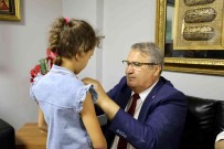 Her Sey 'Çocuklar Gülsün' Diye