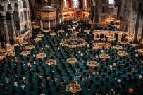 İl il Kurban Bayramı namazı saatleri...