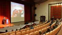 Inönü Üniversitesi'nde 15 Temmuz Konferansi