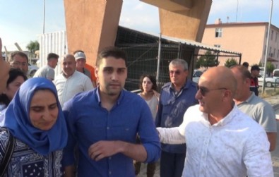 Kadir Şeker açıklama yaptı: Son nefesime kadar...