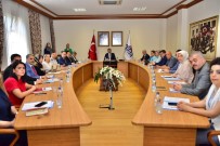 Malatya'da 50 Bin Erkege Farkindalik Çalismasi