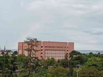 Samsun'da Bayram Teyakkuzu Açiklamasi 5 Bin 545 Personel Hazir