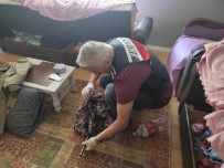 Yaklasik 100 Bin TL'lik Hirsizlik Olaylarina Karisan 5 Süpheli Yakalandi