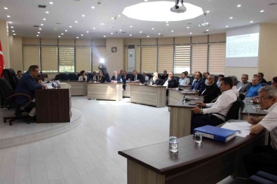 Yalova'ya 6 Ayda 357 Milyon Liralik Yatirim