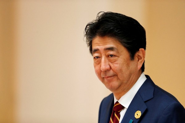 Japonya Eski Başbakanı Shinzo Abe'ye suikast! Tüm müdahalelere rağmen kurtarılamadı!