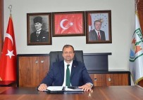 Baskan Usta'dan Emekçilere Bayramda Zam Müjdesi