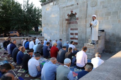 Battalgazi'de Kurban Bayrami Coskusu