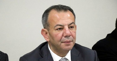 Bunun adı katliam! Irkçı başkan Tanju Özcan hakkında suç duyurusu...