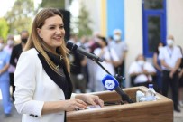 DEÜ, Kendi Oksijen Üretim Merkezini Kurdu