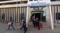 Diyarbakir'da 'Huzur Uygulamasinda' 19 Süpheli Gözaltina Alindi