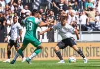 Hazirlik Maçi Açiklamasi Besiktas Açiklamasi 2 - Werder Bremen Açiklamasi 1