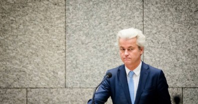 İslam düşmanı Geert Wilders yine haddini aştı: Kurban Bayramı ile ilgili skandal paylaşıma tepkiler çığ gibi...