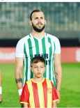 Manisa Sanayi Yildizspor'a 'Kral' Transferi