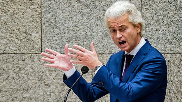 İslam düşmanı Geert Wilders yine haddini aştı: Kurban Bayramı ile ilgili skandal paylaşıma tepkiler çığ gibi...