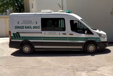 15 Yasindaki Hasan'in Ölümüne Neden Olan Maganda Tutuklandi