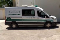 15 Yasindaki Hasan'in Ölümüne Neden Olan Maganda Tutuklandi