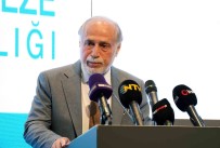 2023 Avrupa Salon Atletizm Sampiyonasi'nin Lansmani Yapildi