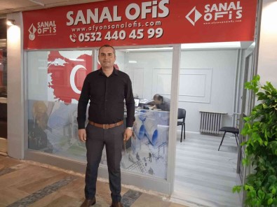 250 TL Ile Ofis Kiralamak Artik Mümkün