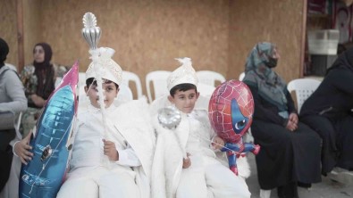 Altinova'da 18. Sünnet Söleni Coskusu