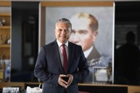 Belediye Baskani Uysal, Sosyal Medyadan Cep Telefonunu Paylasti