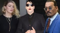 Deep ve Manson'un mesajları ortaya çıktı!