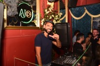 DJ Tarkan Açiklamasi 'Türk'ün Gücünü Gösterdik'