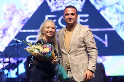 Fatsa'da Ece Seçkin Rüzgari