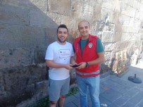 Güven Timleri 1 Haftada 3 Bin 257 Sahsi Sorguladi