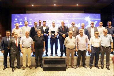 Ihracatta Artis Rekortmeni ASHIB, Hayvansal Gida Devlerini Ödüllendirdi