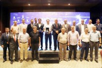 Ihracatta Artis Rekortmeni ASHIB, Hayvansal Gida Devlerini Ödüllendirdi