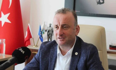 Imar Planina Yapilan Itirazlar Görüsülmeye Baslandi