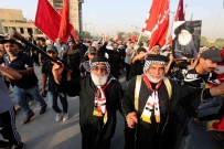 Irak Basbakani El-Kazimi'den Siyasi Taraflara 'Diyalog' Çagrisi