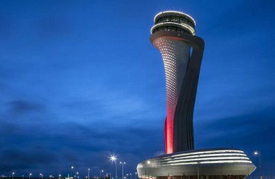 İstanbul Havalimanı Avrupa’nın zirvesinde! Sefer sayısı dikkat çekti!