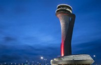 İstanbul Havalimanı Avrupa’nın zirvesinde! Sefer sayısı dikkat çekti!