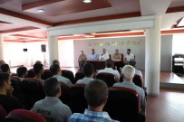 Kahta Belediyesinde En Düsük Maas 6 Bin 550 TL Oldu