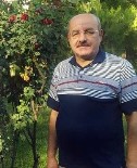 Mardin'de Hali Sahada Kalp Krizi Geçiren Adliye Müdürü Hayatini Kaybetti